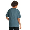 thumbnail image 2 of T-shirt surdimensionné George pour garçons, 2 of 6