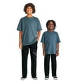 thumbnail image 3 of T-shirt surdimensionné George pour garçons, 3 of 6