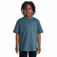 thumbnail image 4 of T-shirt surdimensionné George pour garçons, 4 of 6