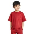 thumbnail image 4 of George Boys' Oversized T-Shirt, 4 of 6