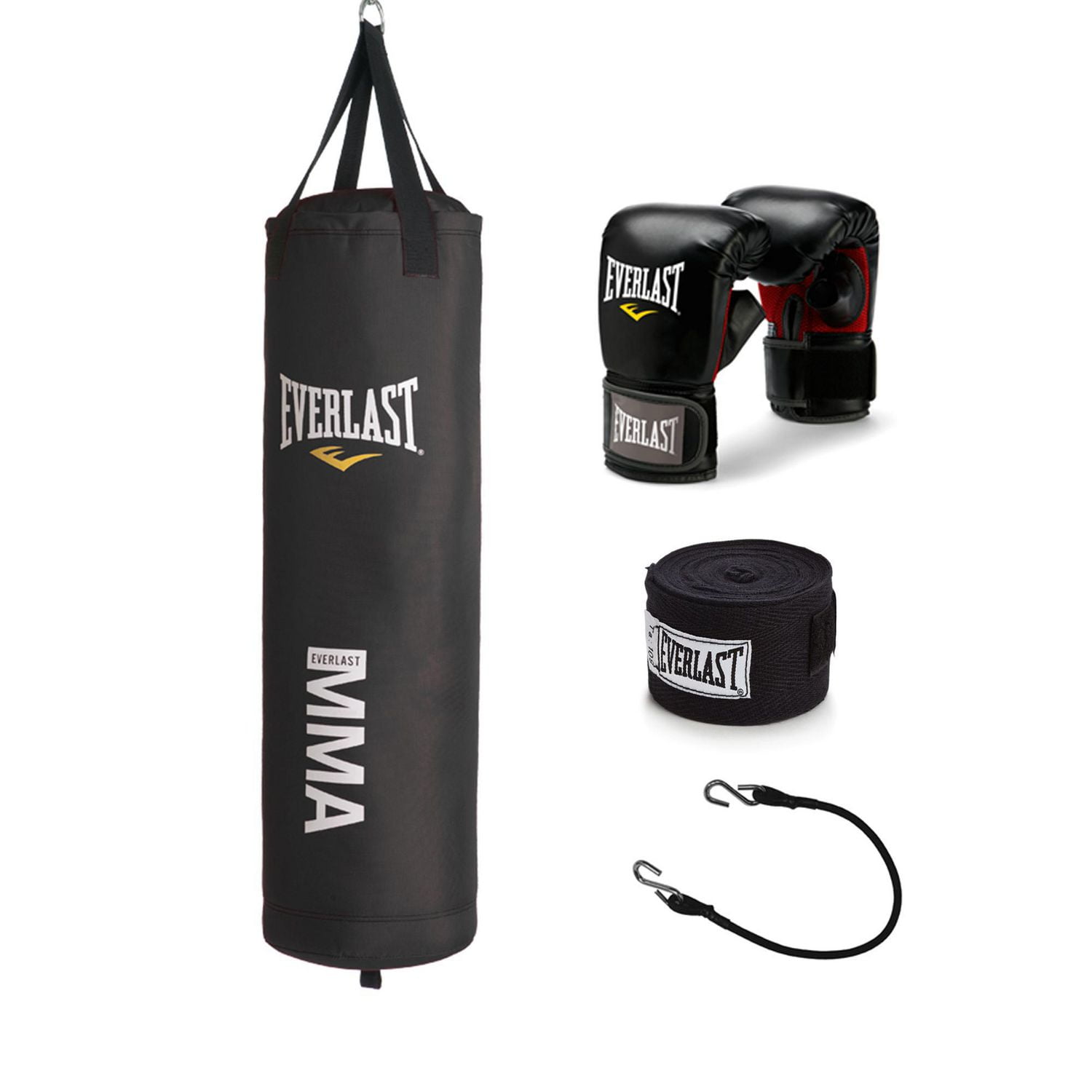 РњРµС€РѕРє Everlast MMA