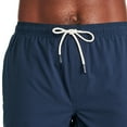thumbnail image 4 of Short de bain George pour hommes, 4 of 6