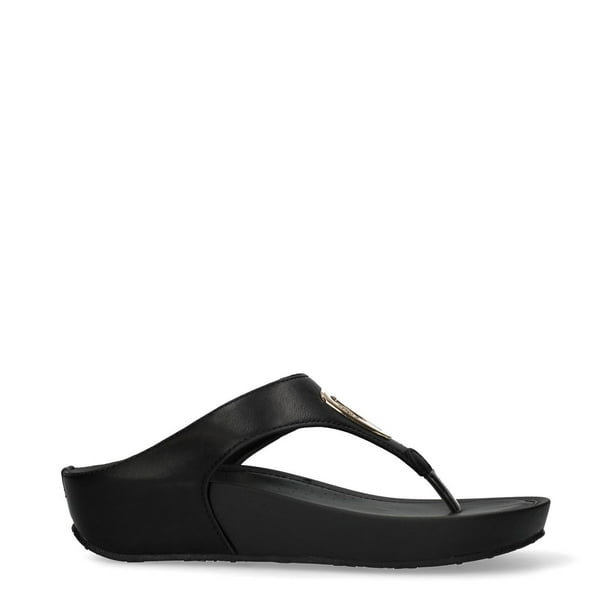 MEXX slippers black - Walmart.ca