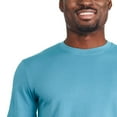 thumbnail image 4 of George Men's Basic Tee, 4 of 6