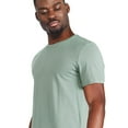 thumbnail image 2 of George Men's Basic Tee, 2 of 6