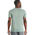 thumbnail image 3 of George Men's Basic Tee, 3 of 6