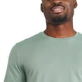 thumbnail image 4 of George Men's Basic Tee, 4 of 6