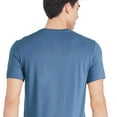 thumbnail image 3 of George Men's Basic Tee, 3 of 6