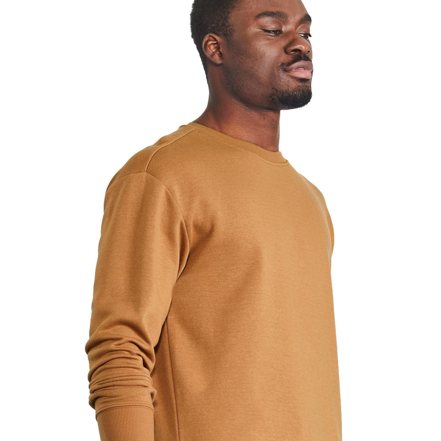 George Men's Crew Neck Sweatshirt