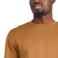 thumbnail image 4 of George Men's Crew Neck Sweatshirt, 4 of 6