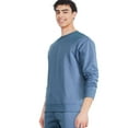 thumbnail image 2 of George Men's Crew Neck Sweatshirt, 2 of 6
