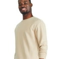 thumbnail image 2 of George Men's Crew Neck Sweatshirt, 2 of 6