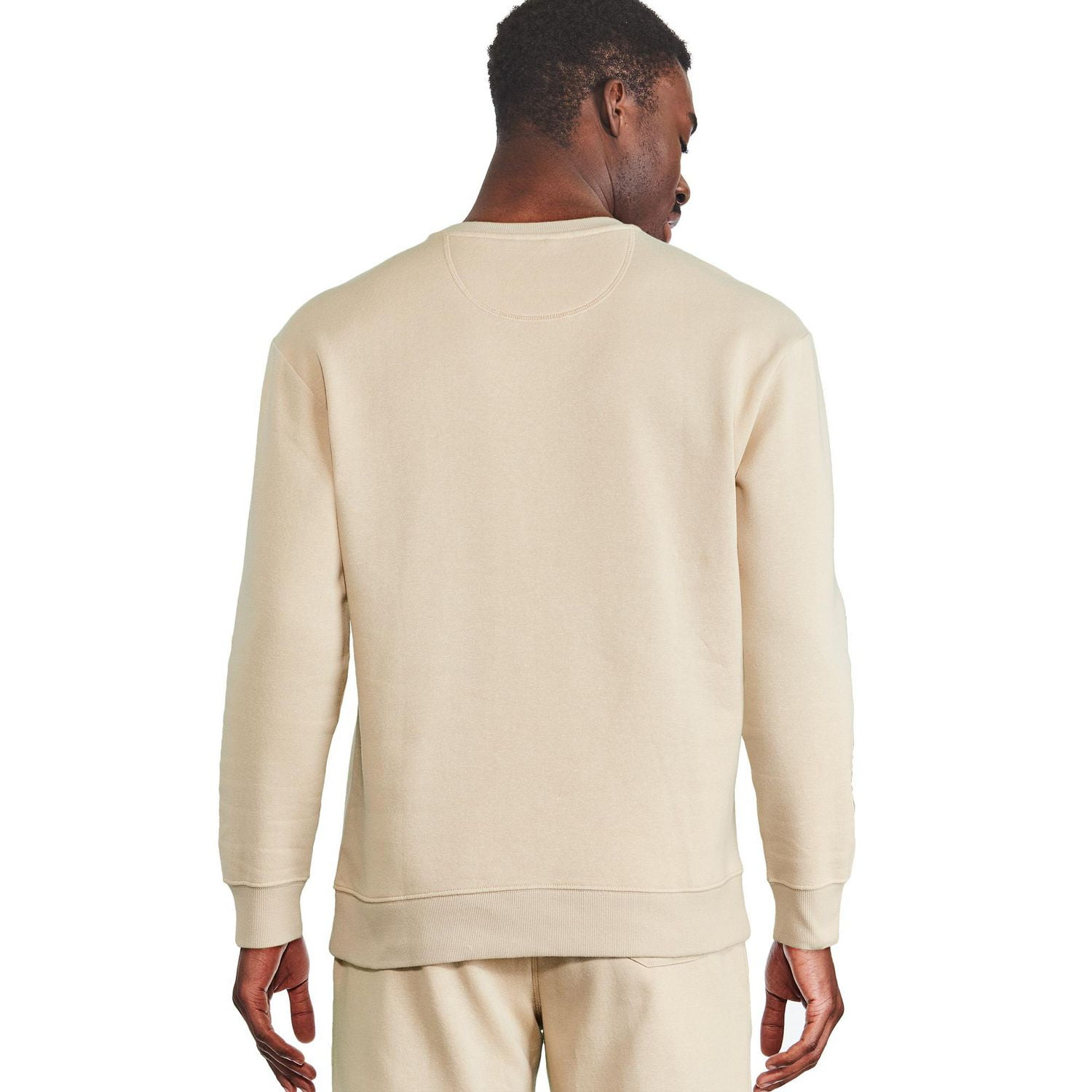 George Men's Crew Neck Sweatshirt