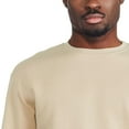 thumbnail image 4 of George Men's Crew Neck Sweatshirt, 4 of 6