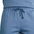 thumbnail image 4 of George Men's Fleece Jogger, 4 of 6