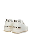 thumbnail image 4 of MEXX wedge sneaker white, 4 of 6