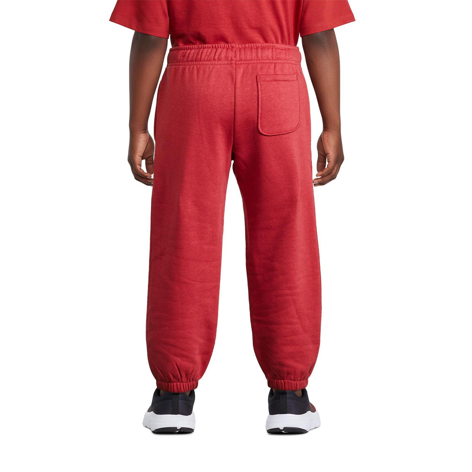 George Boys' Fleece Sweatpant