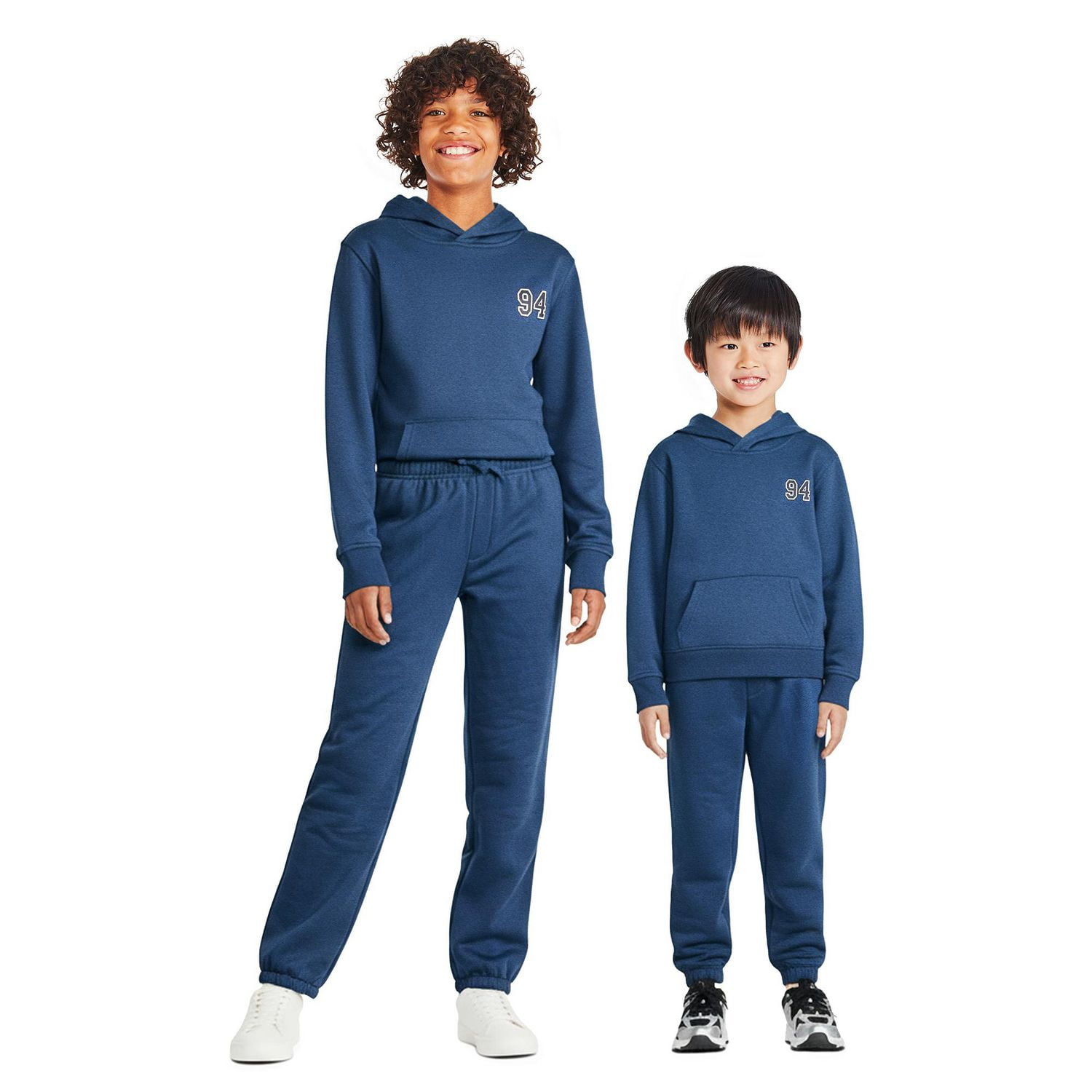 George Boys' Fleece Sweatpant