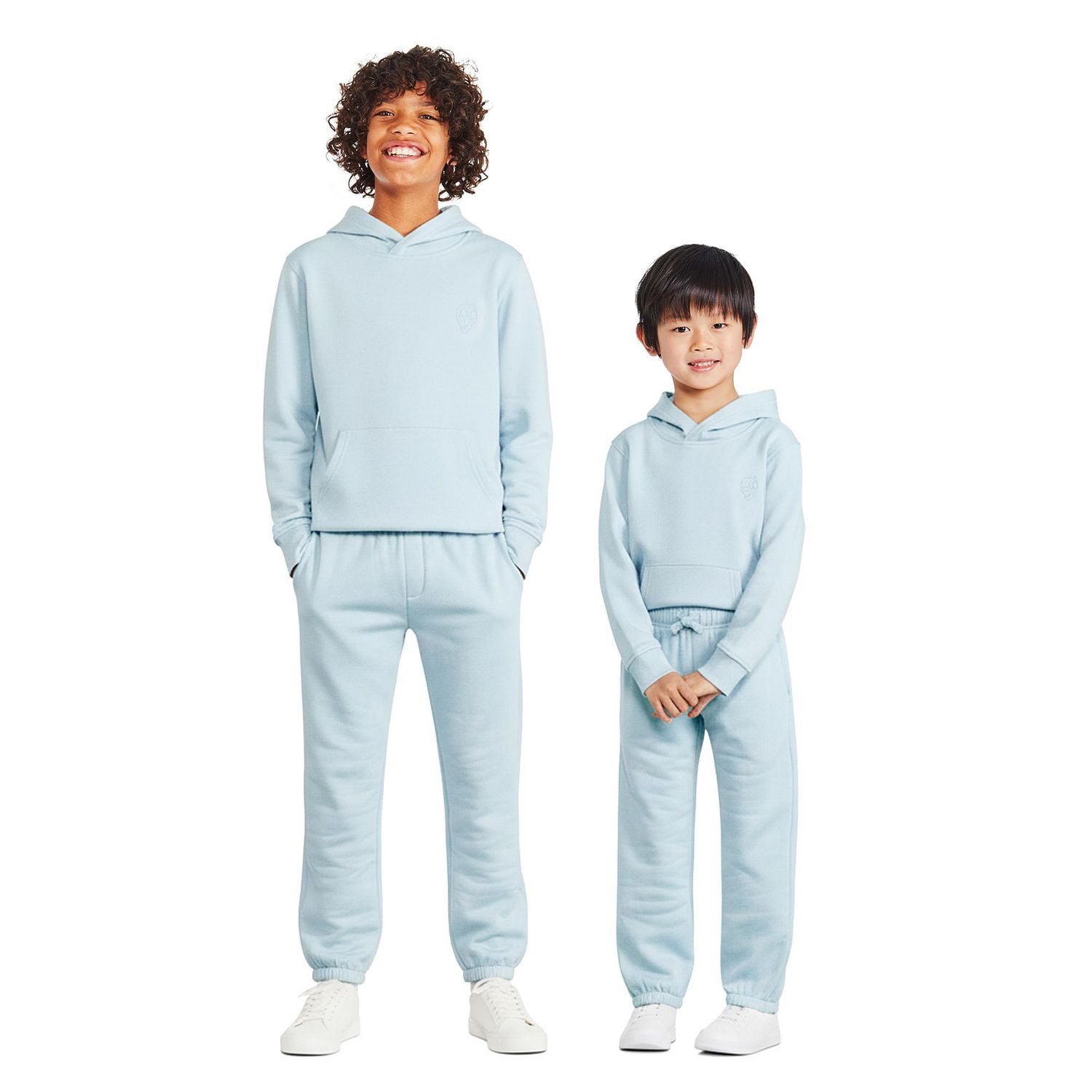 George Boys' Fleece Sweatpant