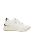 thumbnail image 1 of MEXX wedge sneaker white, 1 of 6