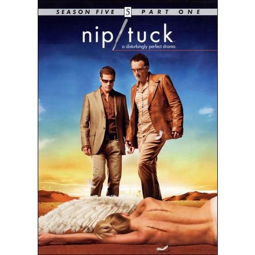 Nip/Tuck: Season 5, Part 1