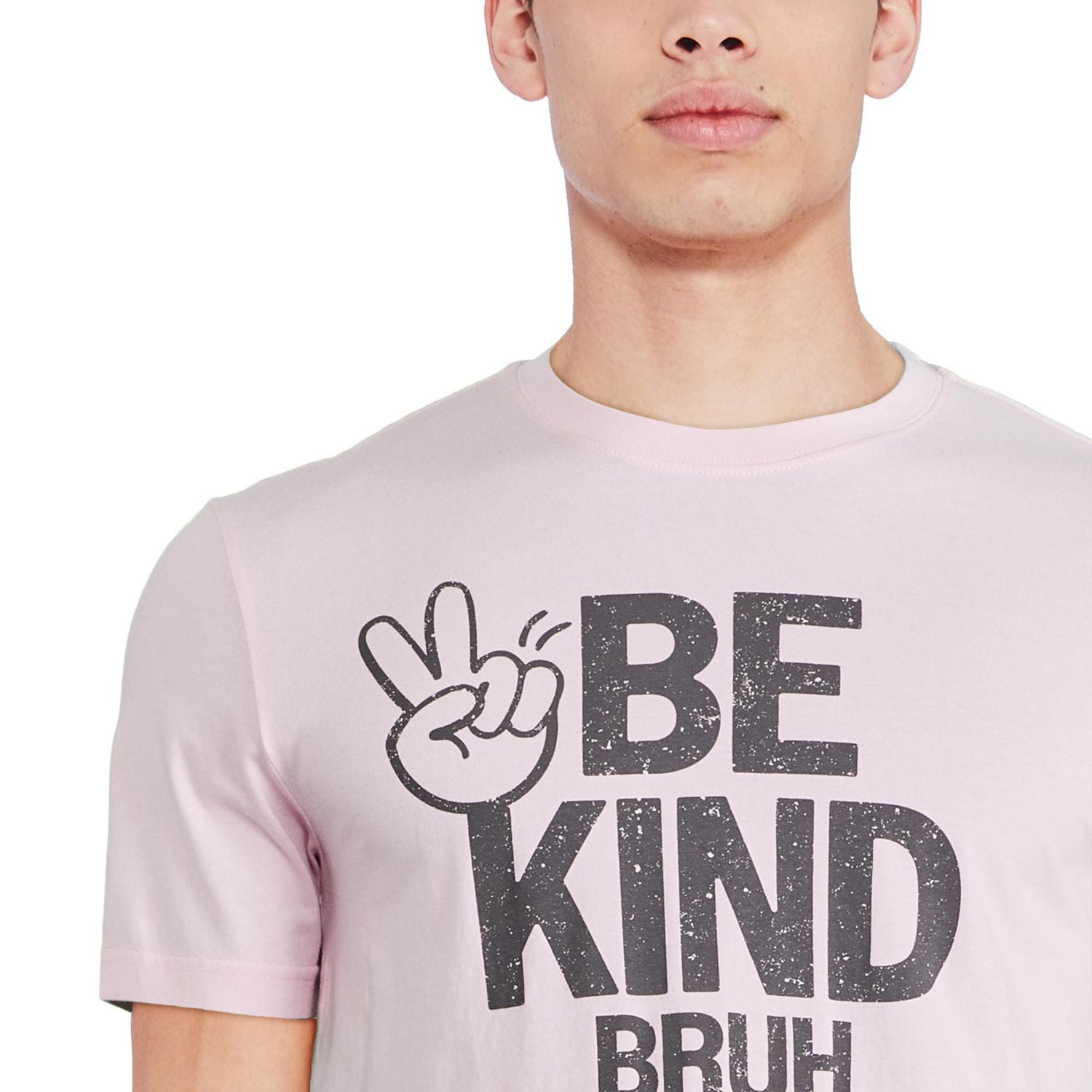 George Men's Graphic T-Shirt