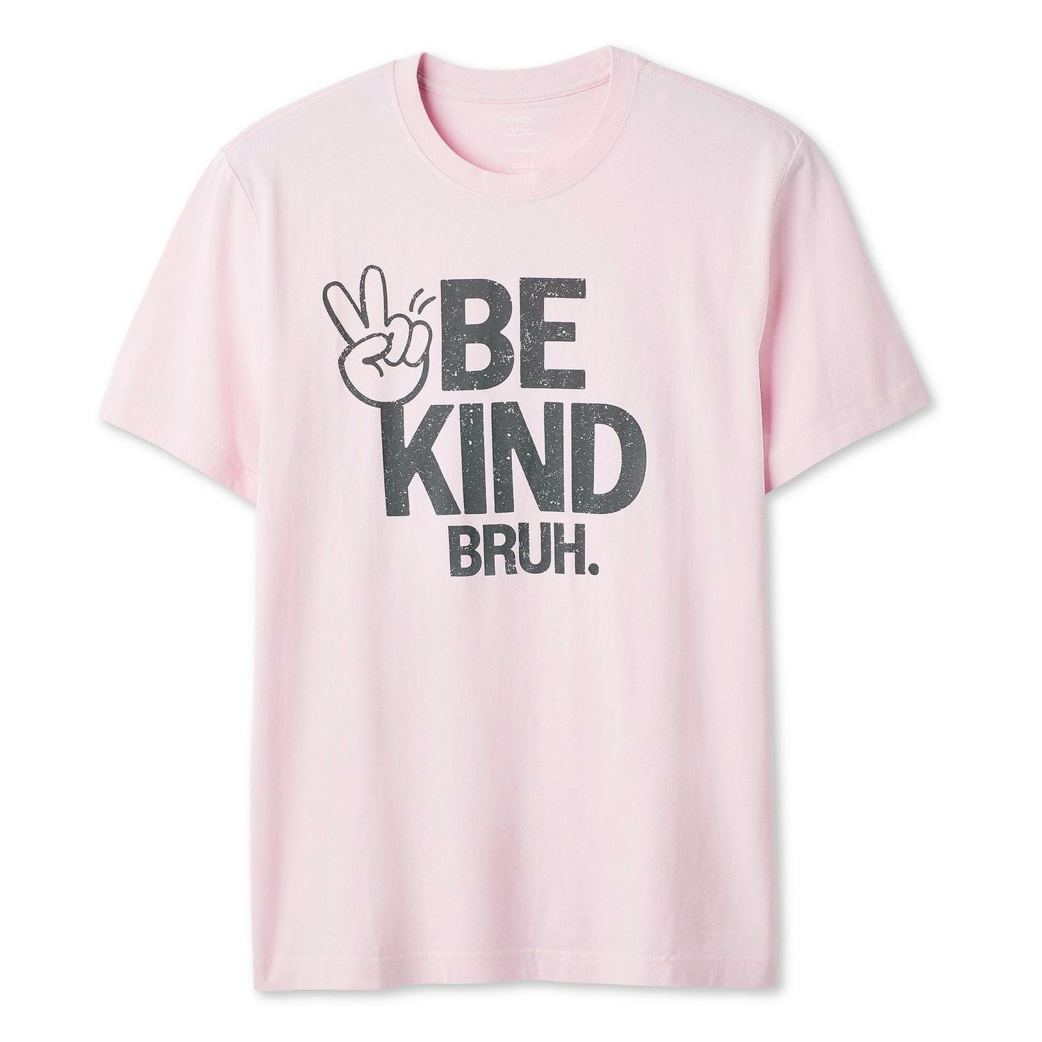 George Men's Graphic T-Shirt