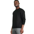 thumbnail image 2 of George Men's Crew Neck Sweatshirt, 2 of 6