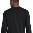 thumbnail image 3 of George Men's Crew Neck Sweatshirt, 3 of 6