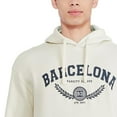 thumbnail image 4 of George Men's Graphic Hoodie, 4 of 6