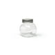 Boîtes de rangement en verre Grey Label Bocal en verre – image 3 sur 5