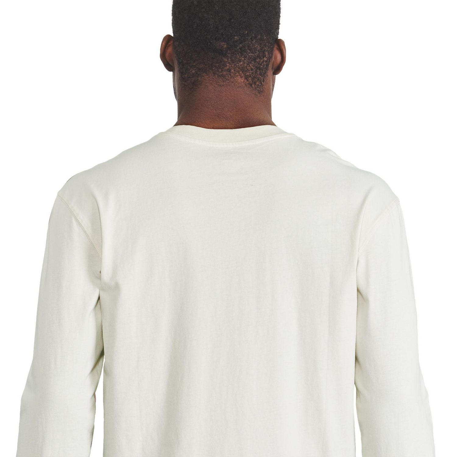 T-shirt en jersey épais George pour hommes
