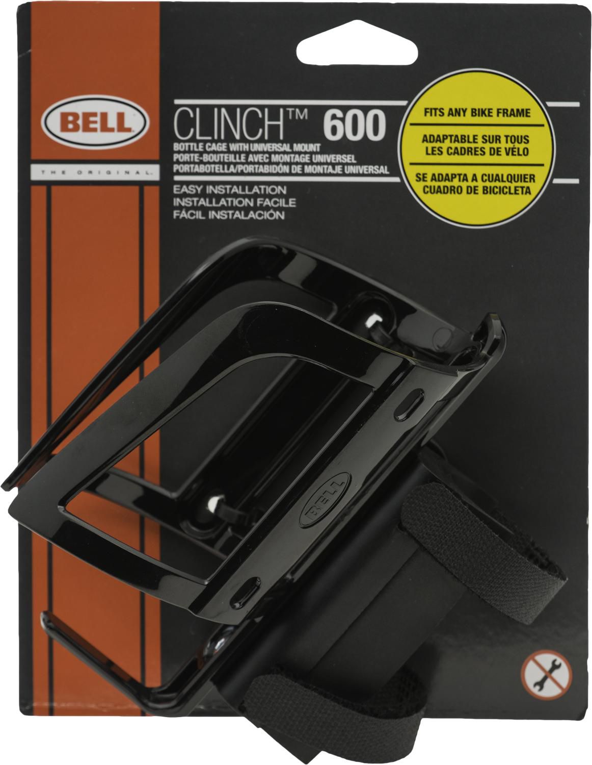 Bell clinch best sale 600 bottle cage