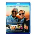 thumbnail image 1 of The Bucket List (Blu-ray) (Bilingual), 1 of 1