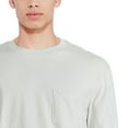 thumbnail image 4 of George Men's Heavy Jersey T-Shirt, 4 of 6