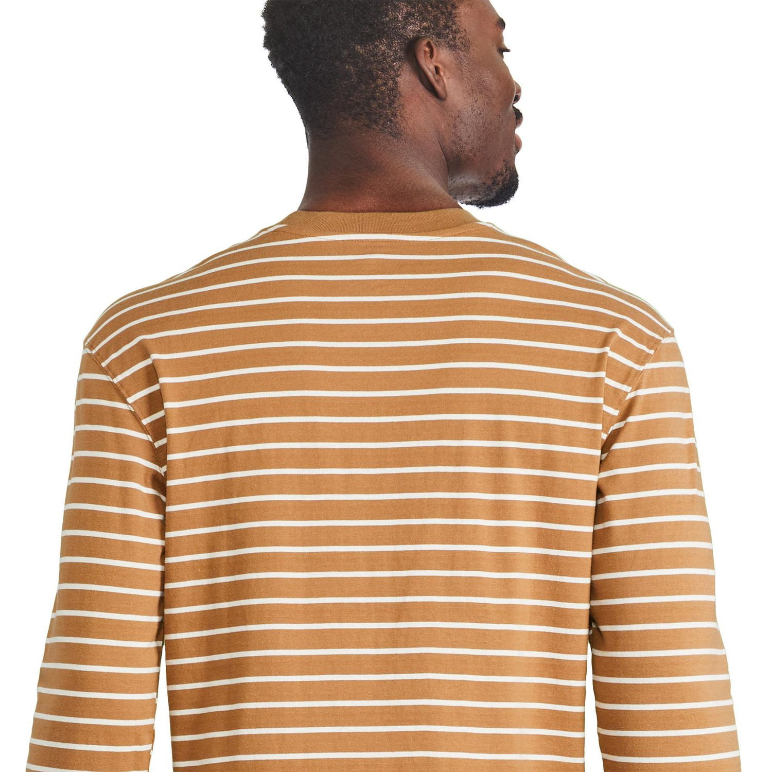 George Men's Heavy Jersey T-Shirt