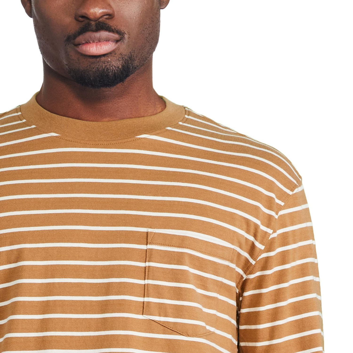 George Men's Heavy Jersey T-Shirt