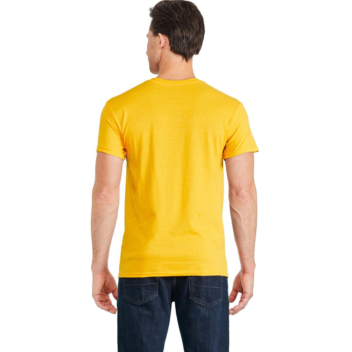 Yellowstone Men's Short Sleeve Tee