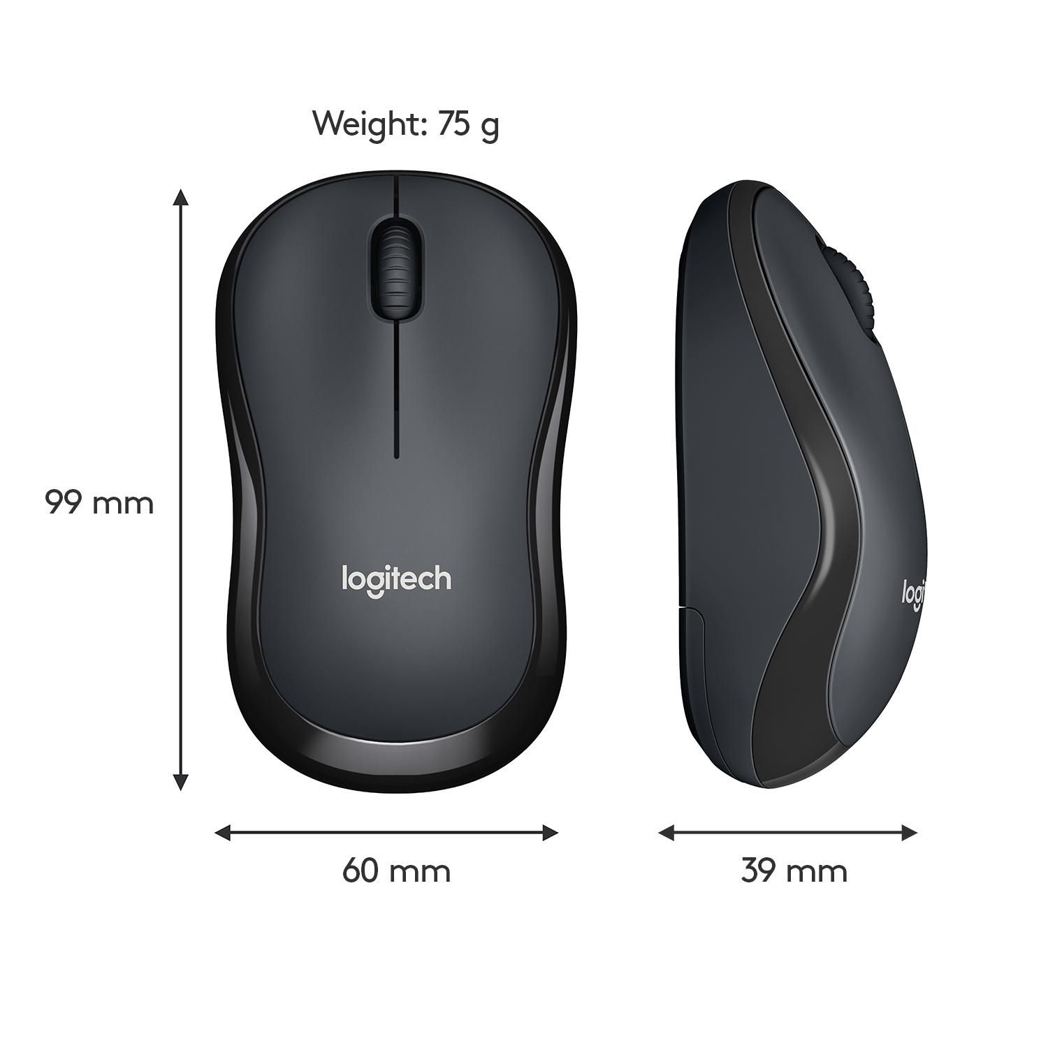 Logitech Silent Mouse Walmart.ca