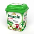 thumbnail image 1 of Boursin Minis Shallot & Chive, 1 of 5