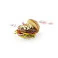 thumbnail image 3 of Boursin Minis Shallot & Chive, 3 of 5