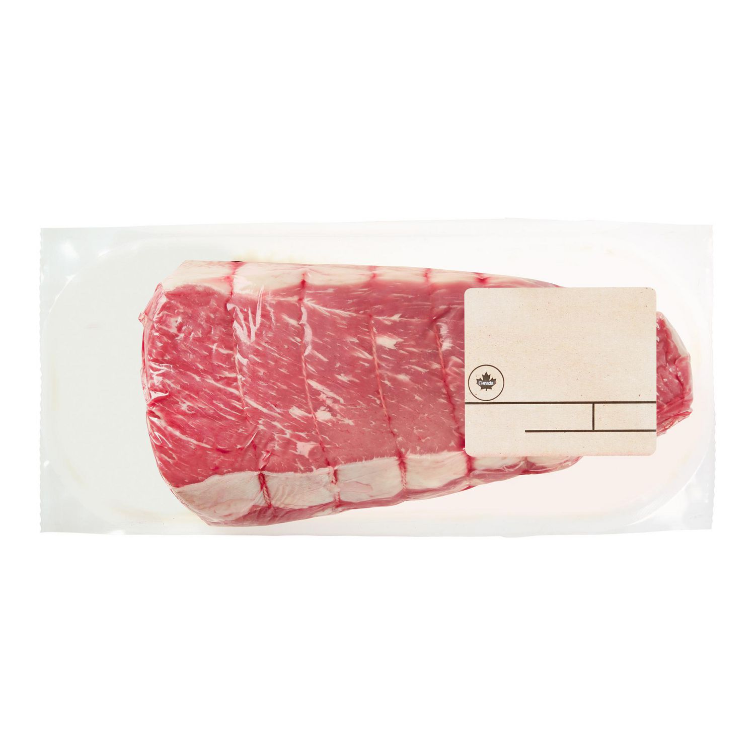 AA Beef Boneless Cross Rib Roast, 1 roast