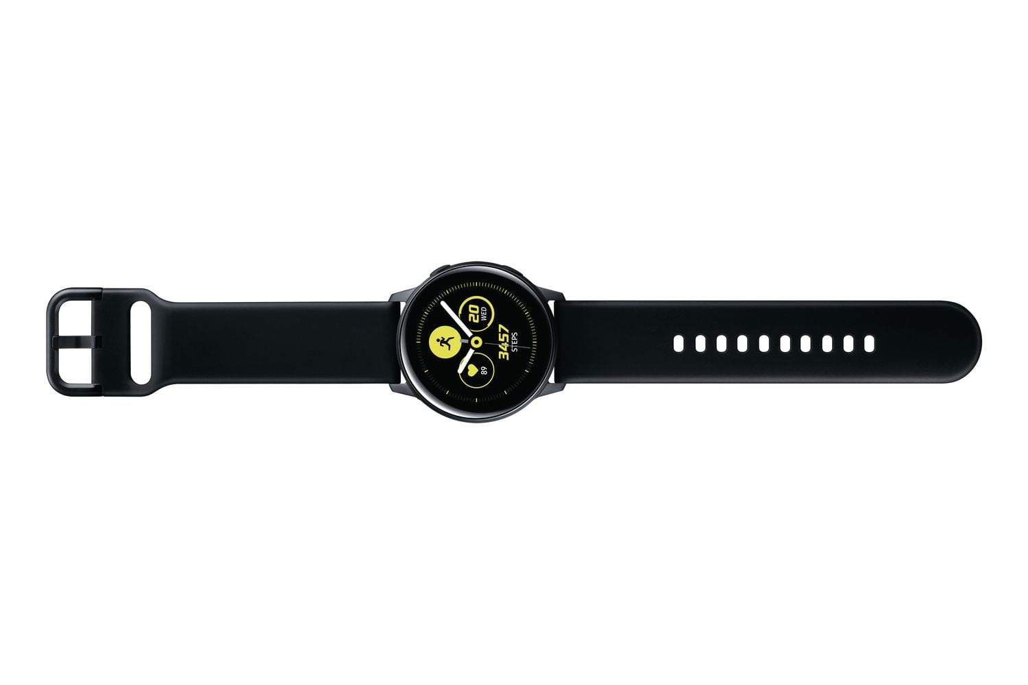 Samsung Galaxy Watch Active