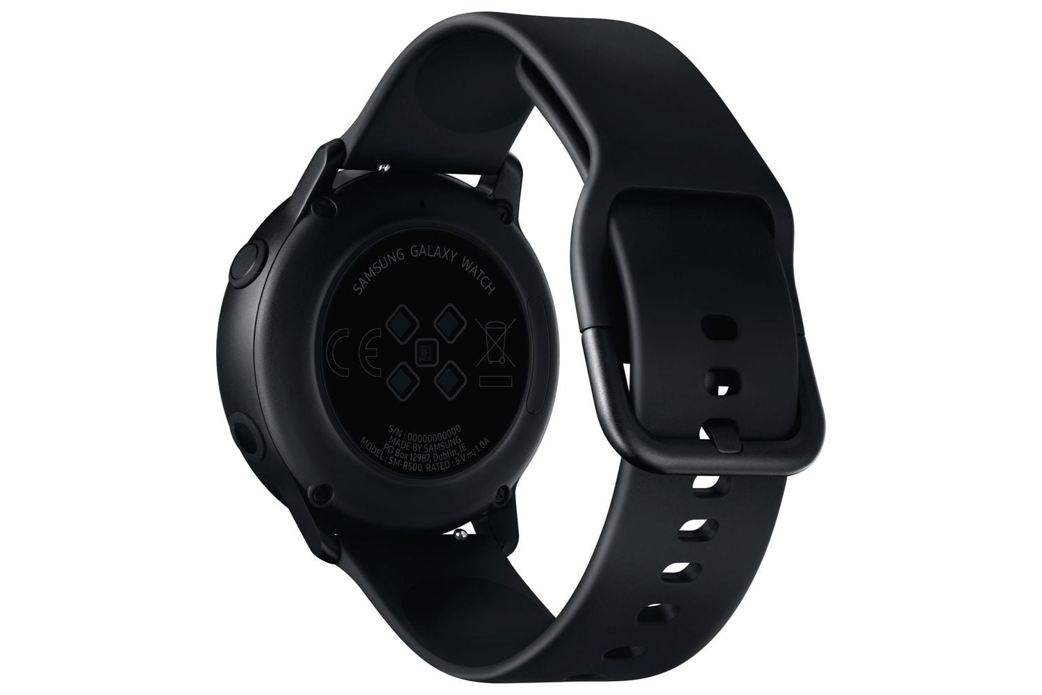 Galaxy watch active walmart hotsell