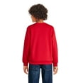 thumbnail image 2 of Marvel Boys' Spider-Man Light Up Holiday Popover, 2 of 3