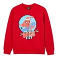 thumbnail image 3 of Marvel Boys' Spider-Man Light Up Holiday Popover, 3 of 3