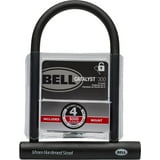 bell catalyst u lock