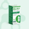 thumbnail image 3 of Bio-K+ Daily Care+ Probiotic 25B, 3 of 6