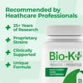 thumbnail image 4 of Bio-K+ Daily Care+ Probiotic 25B, 4 of 6