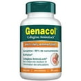 thumbnail image 2 of Genacol Anti-Inflammatory with AminoLock Collagen, Turmeric Curcumin and BioPerine, 2 of 9